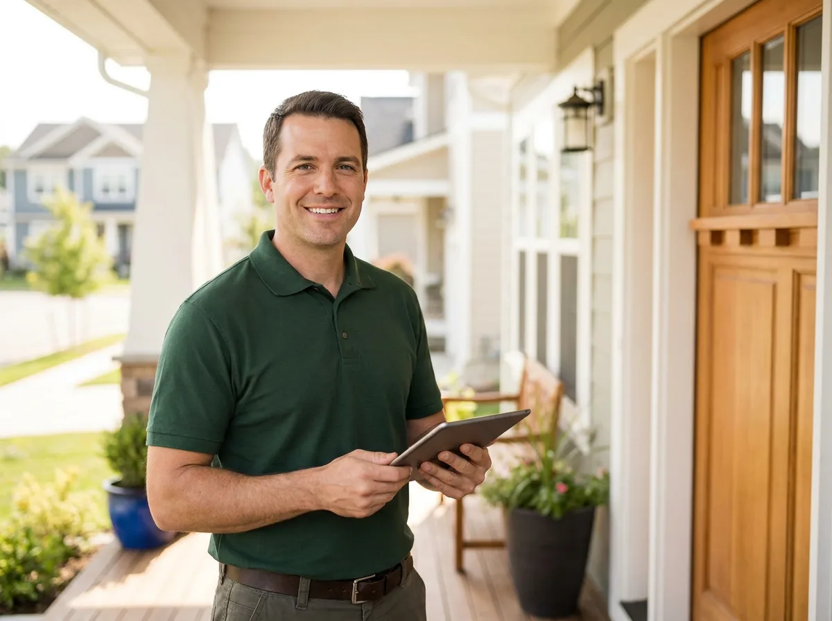 Pest control FAQs for Trimble, MO